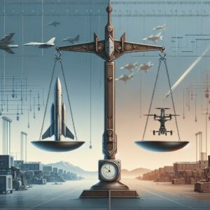 missiles MICA Rafale drones