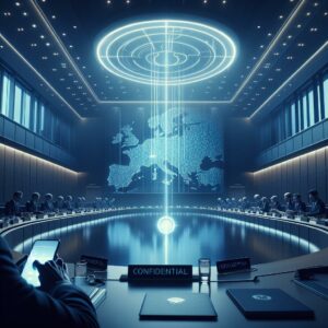 espionnage Hongrie Bruxelles