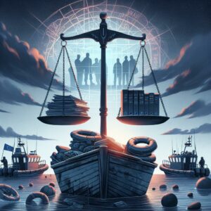 Enquête Frontex Fabrice Leggeri