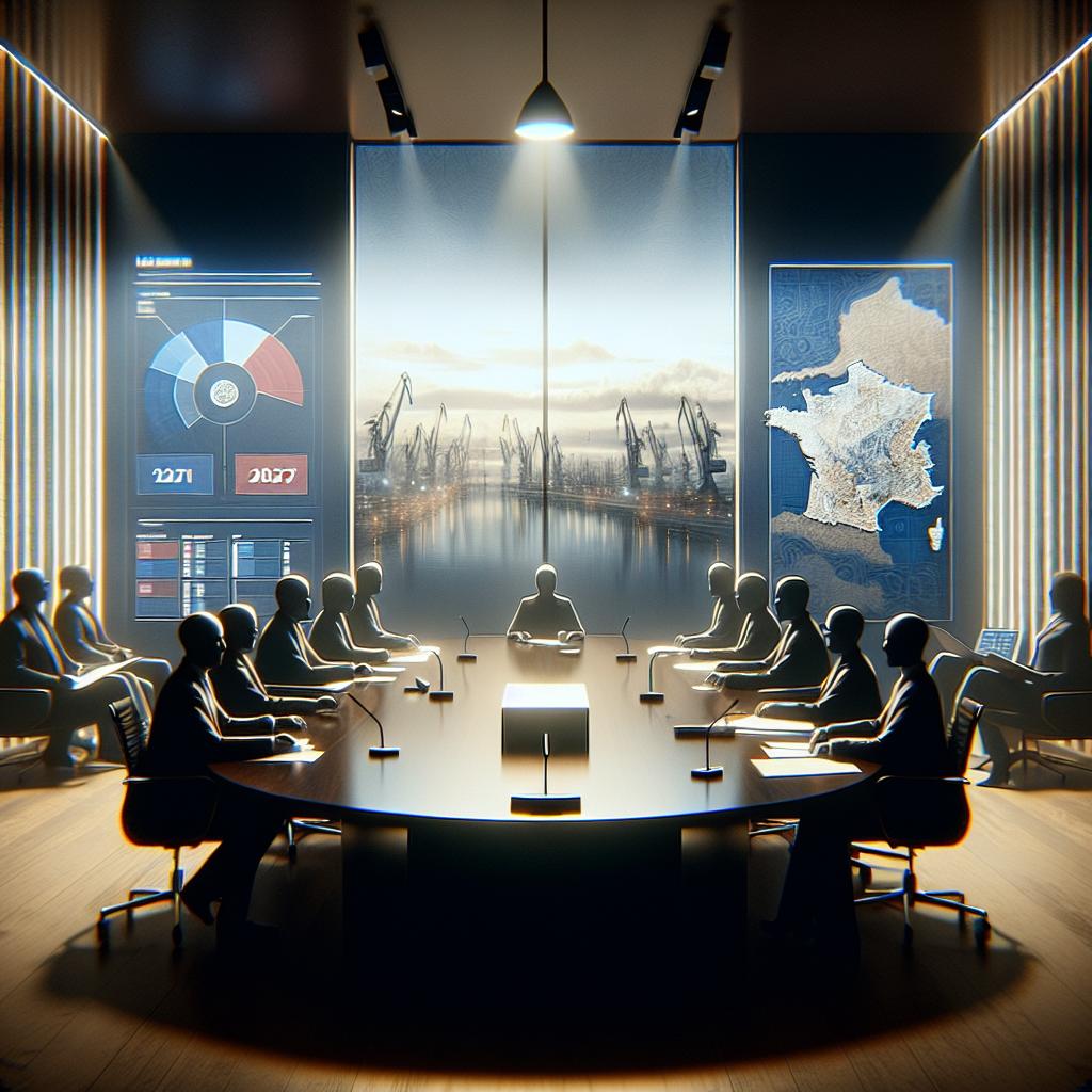 Philippe mieux placé présidentielle