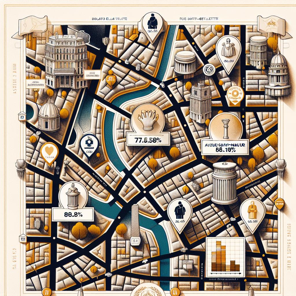 Municipales 2026 Paris