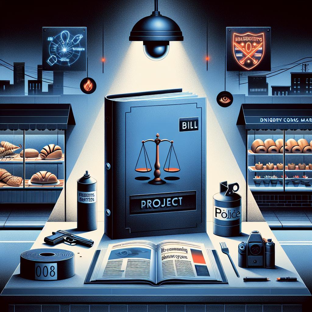 projet Ripost sécurité quotidienne