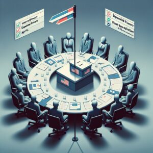 désignation candidat LR