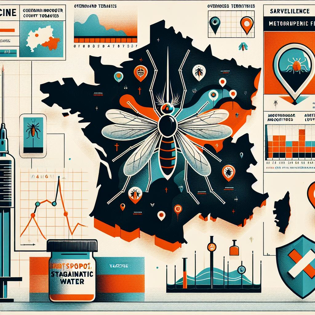 accès vaccins chikungunya