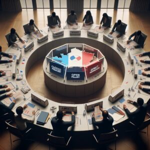 primaire désignation Retailleau