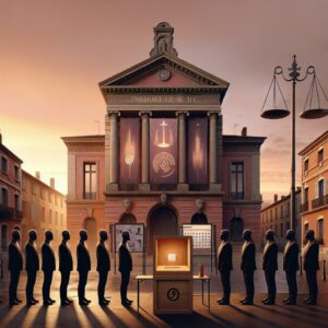 Montauban succession municipales