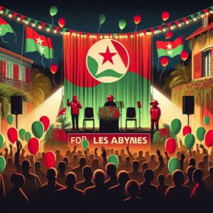 Olivier Serva Abymes Jalton