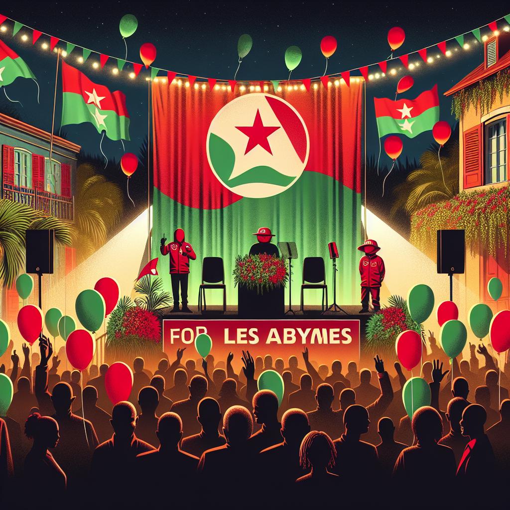 Olivier Serva Abymes Jalton