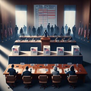 républicains avril adhérents