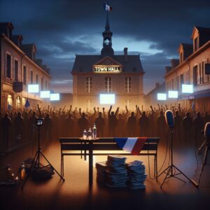 maires chahutés municipales