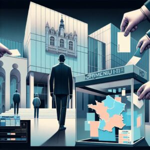 candidature Lisnard 2027