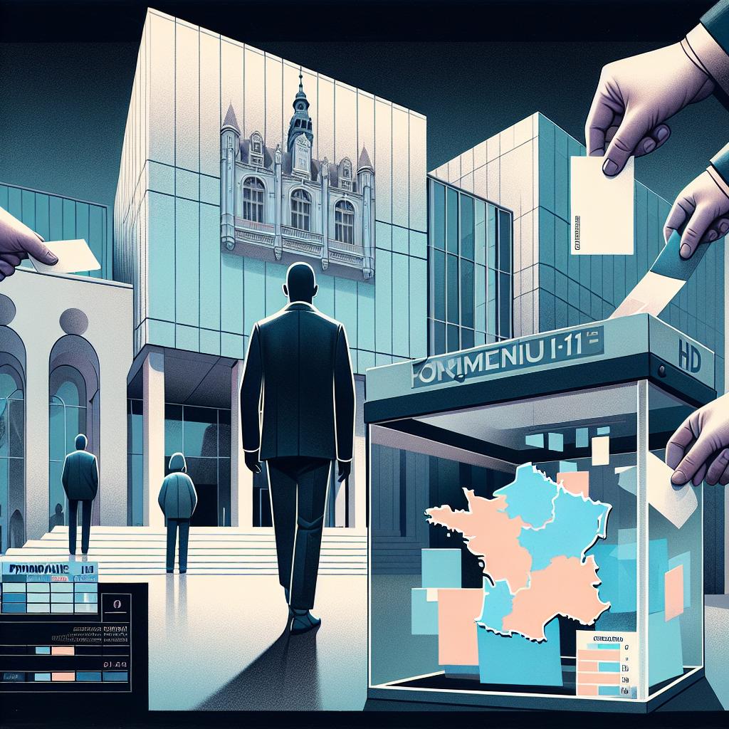 Citoyens, la candidature Lisnard 2027 force le débat : une primaire ouverte peut-elle unir la droite ou risque-t-elle d’accentuer ses divisions avant 2027 ? candidature Lisnard 2027