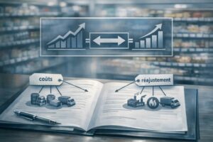négociations commerciales agroalimentaires