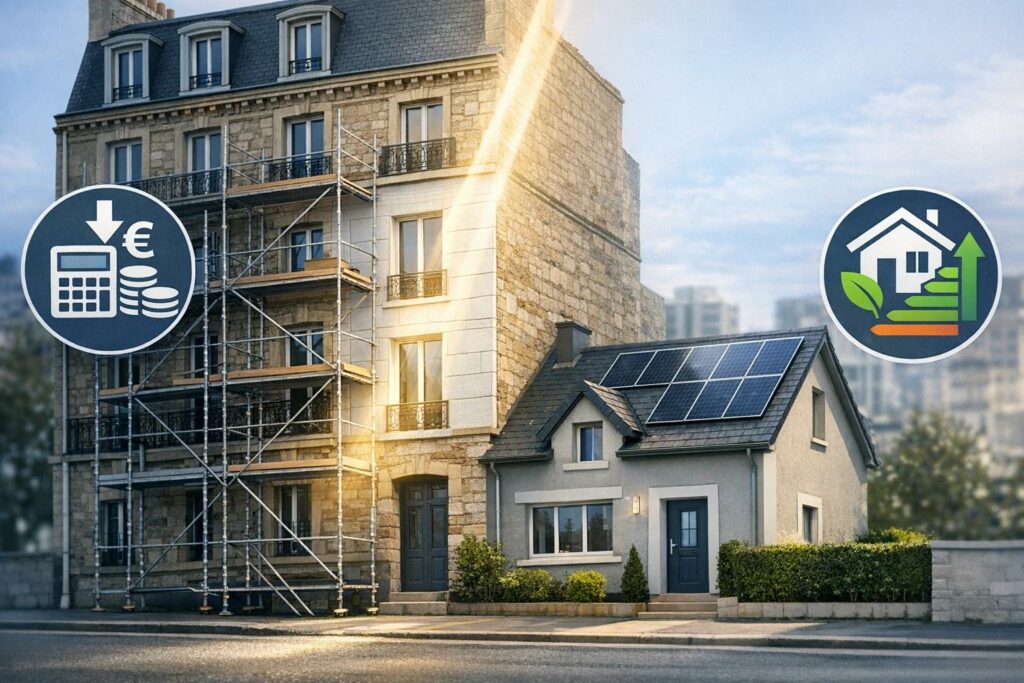 statut du bailleur privé