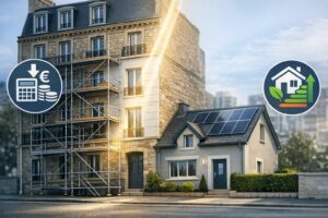 statut du bailleur privé