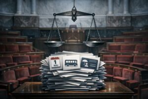 majorité parlementaire