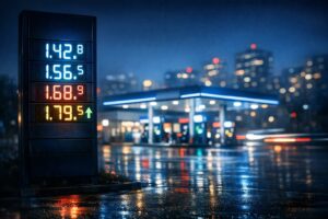 popularité Sébastien Lecornu