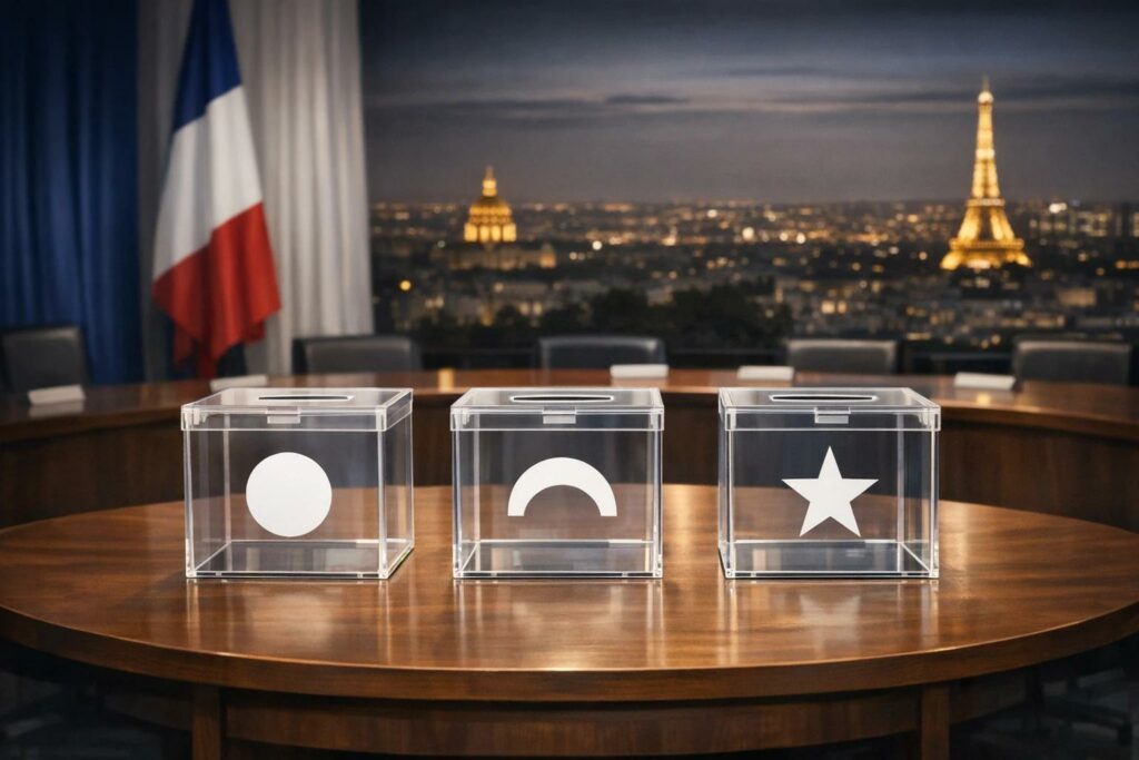 désignation LR 2027