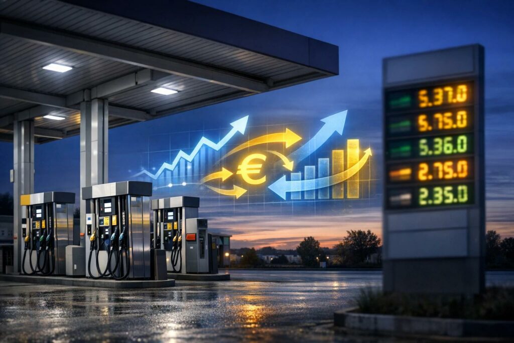 plafonnement marges essence