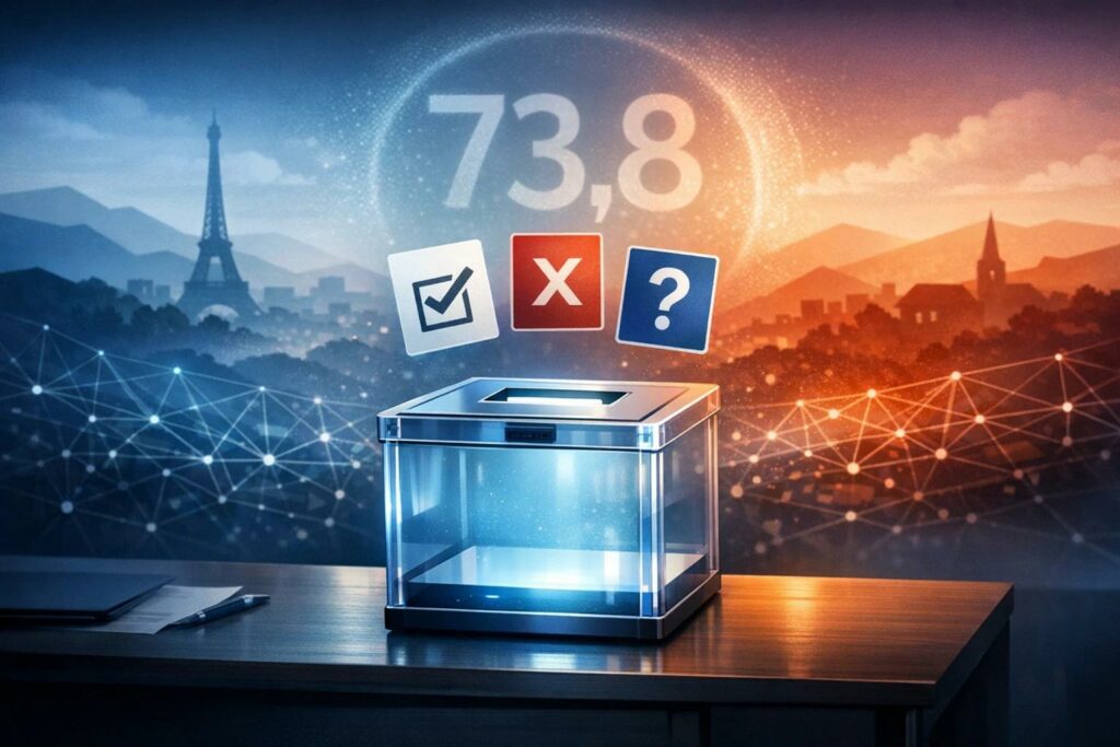 désignation candidat LR 2027