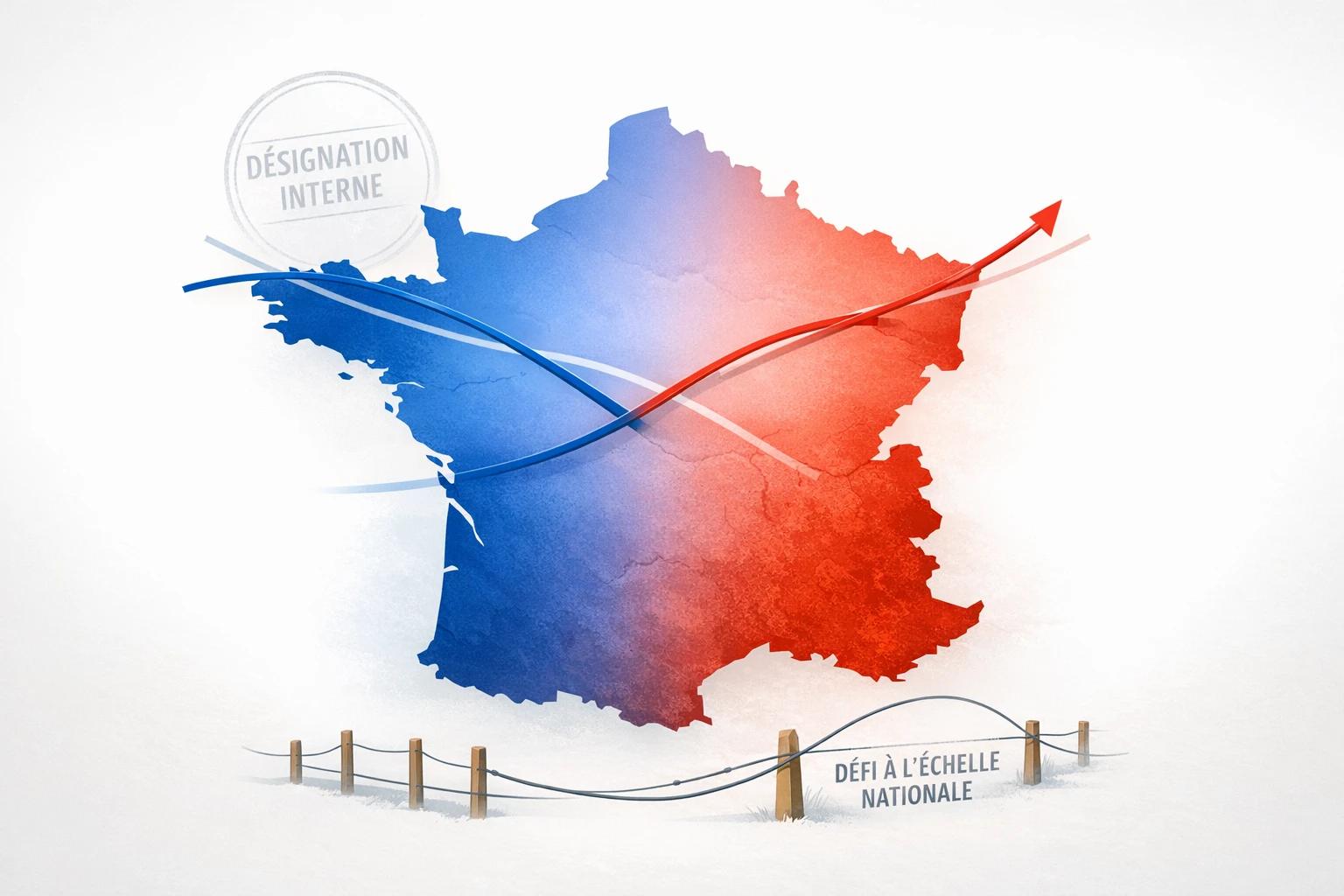 candidature LR 2027