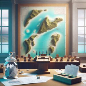 réforme Nouvelle Calédonie