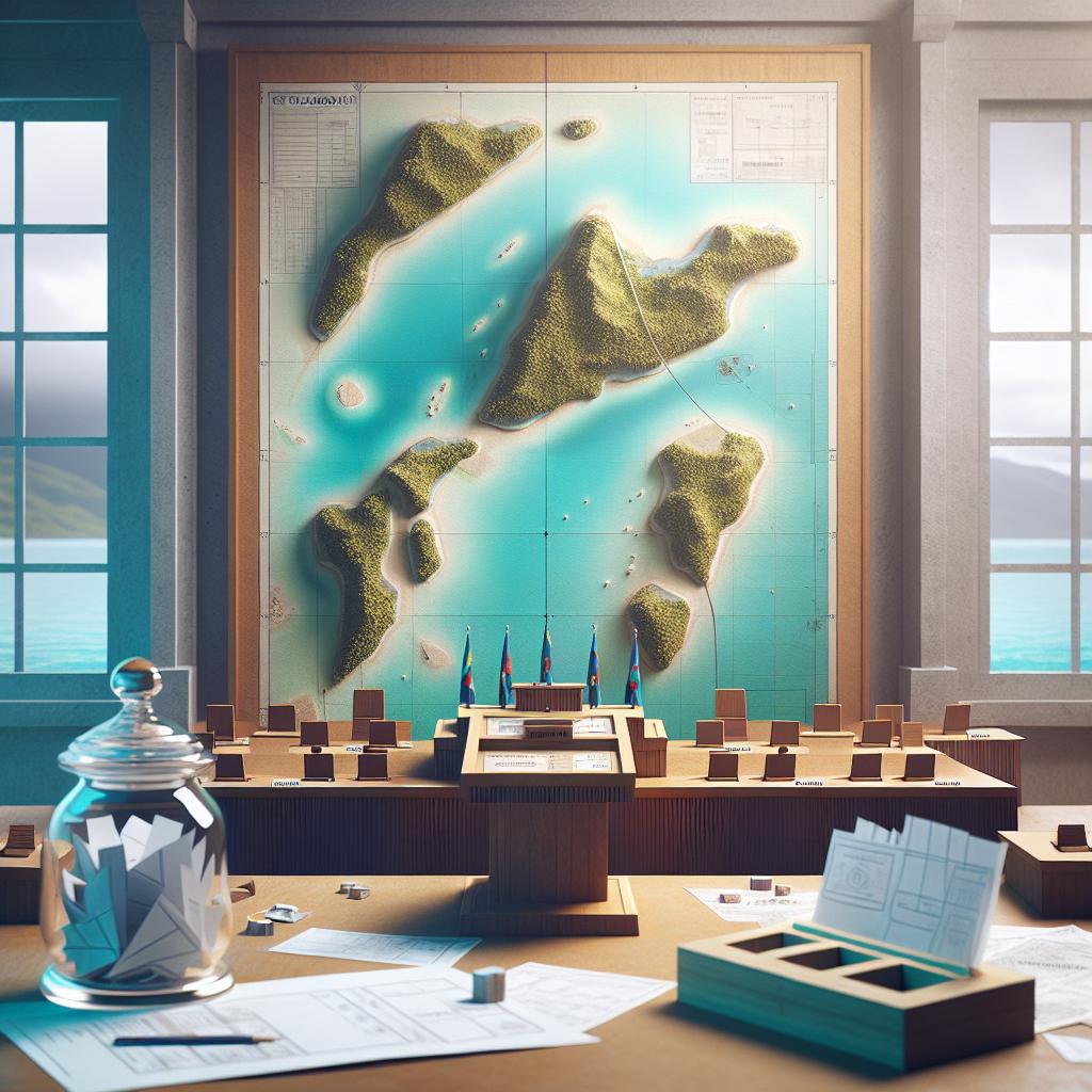 réforme Nouvelle Calédonie