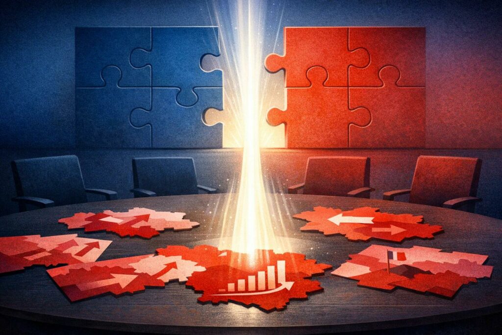 présidentielle 2027 gauche