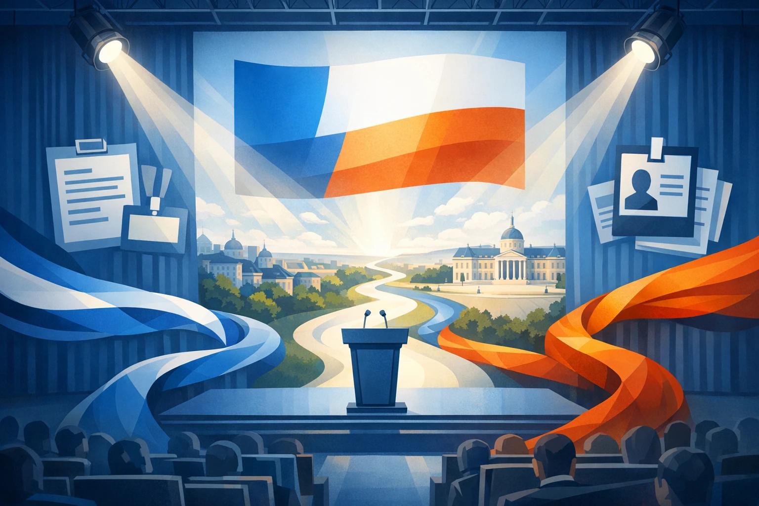 élection présidentielle 2027