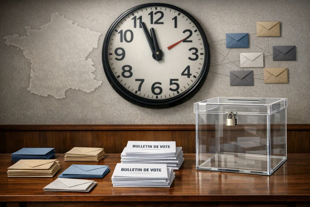 présidentielle 2027 LR