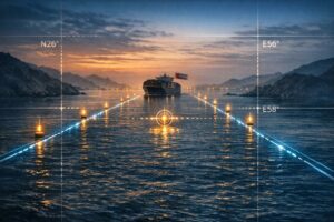 blocus Ormuz Iran-États-Unis