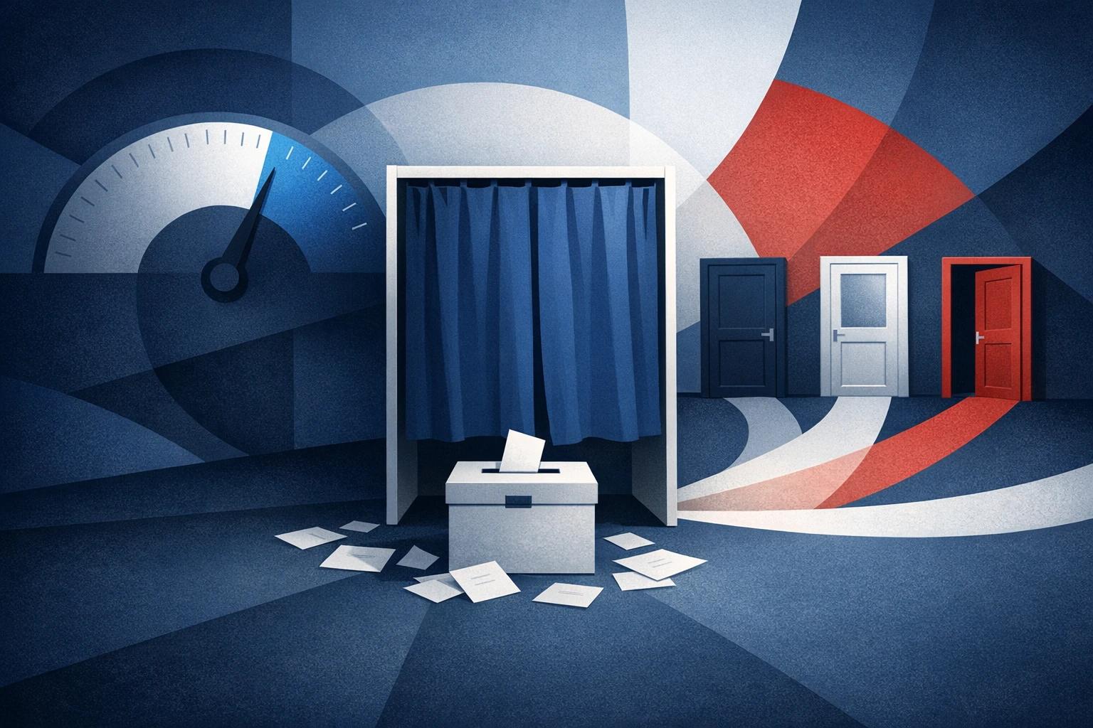 primaire LR
