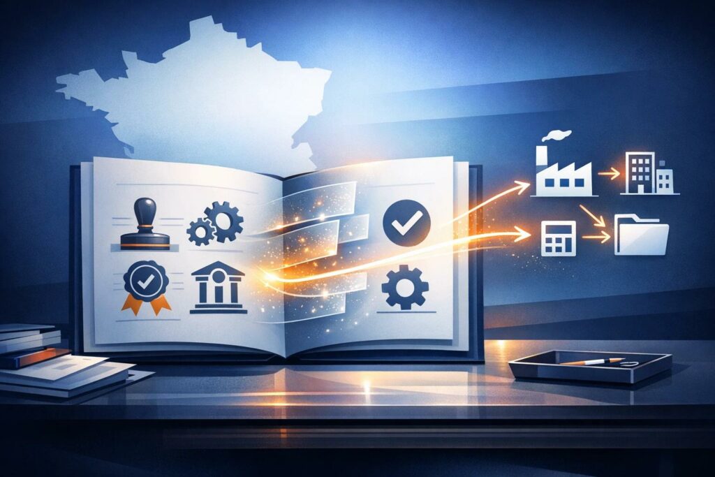 simplification des normes