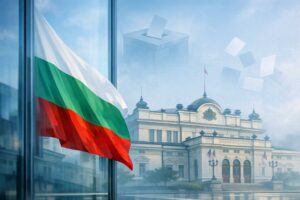 élections bulgares 2026