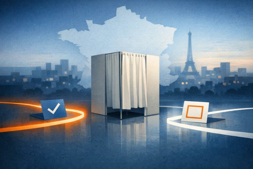 primaire droite centre