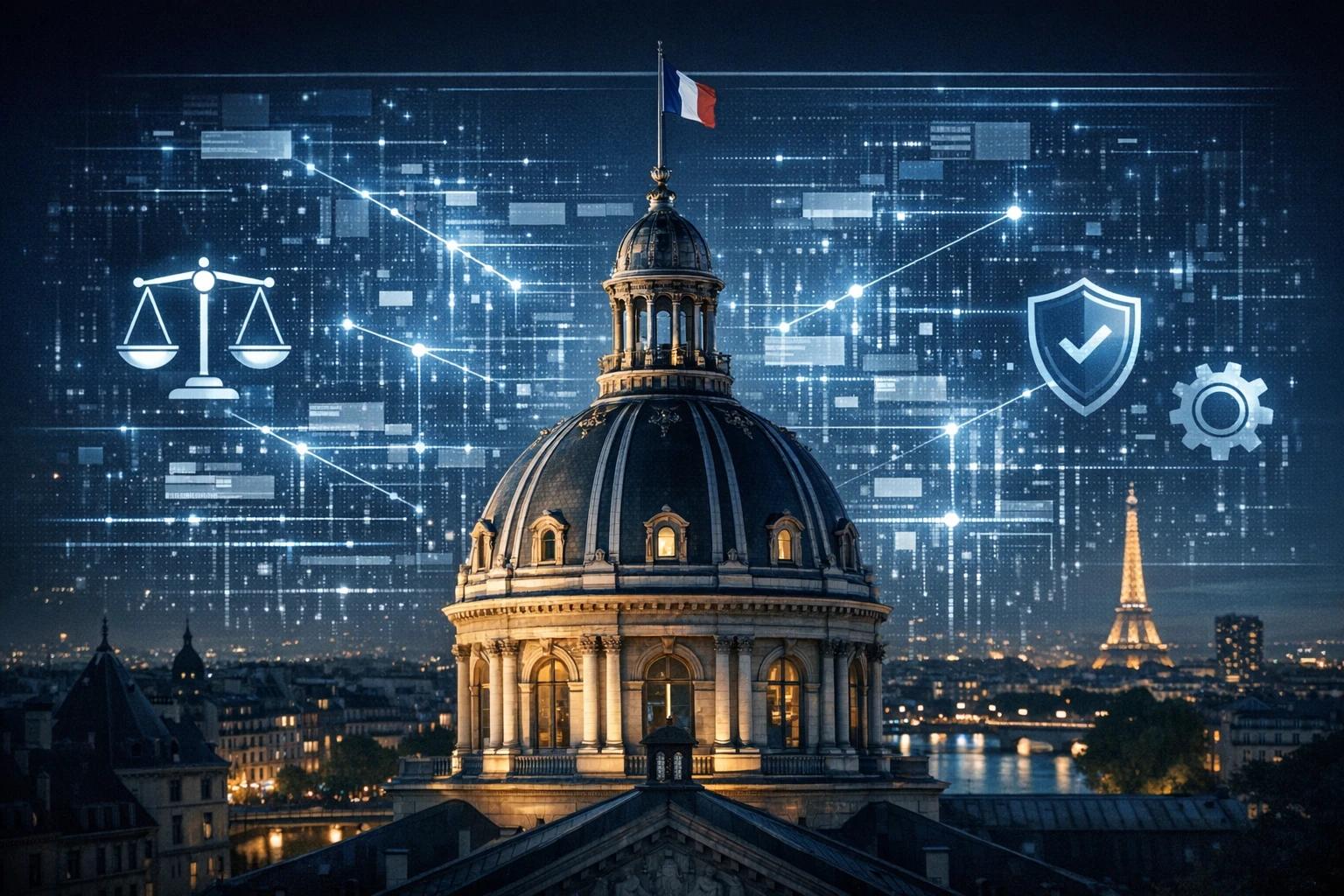 enquête X à Paris