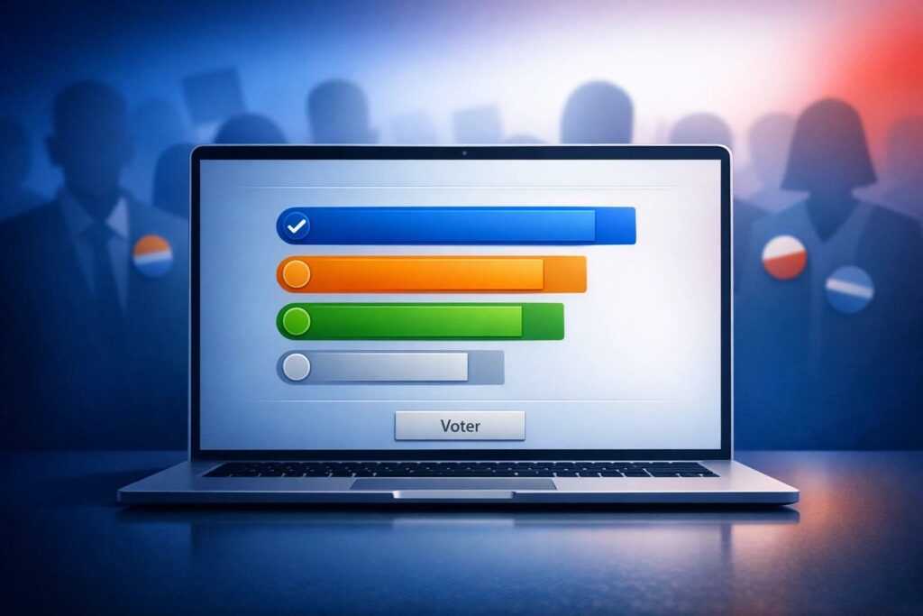 désignation candidat LR