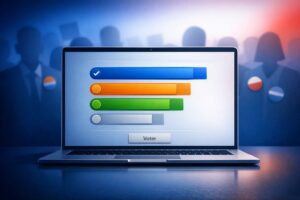 désignation candidat LR