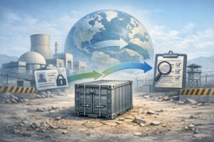 uranium enrichi Iran