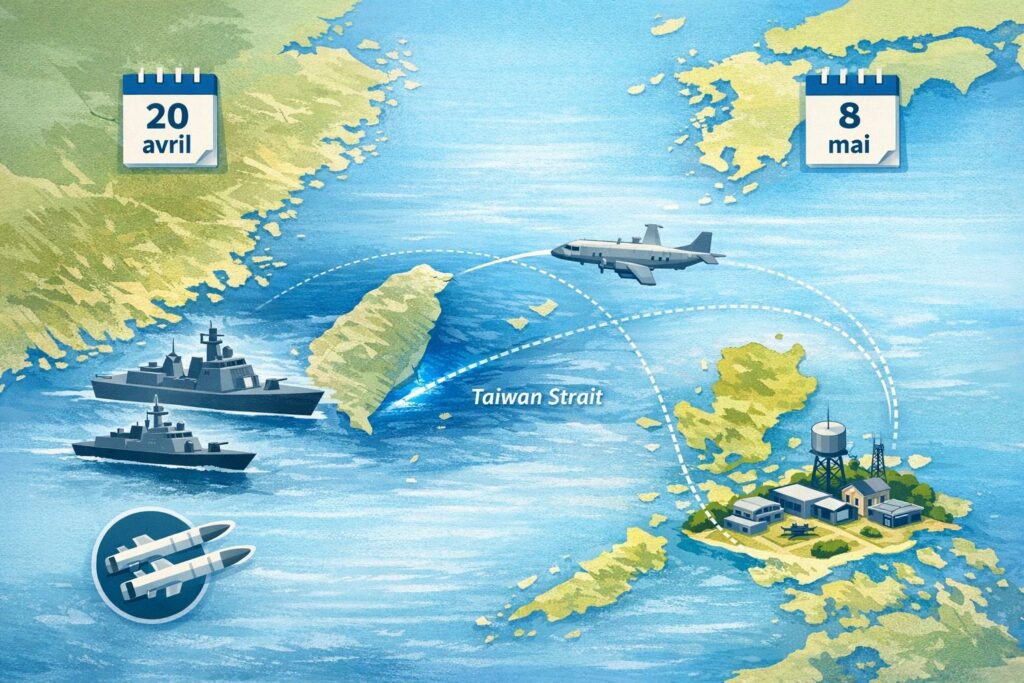 exercice Balikatan Japon