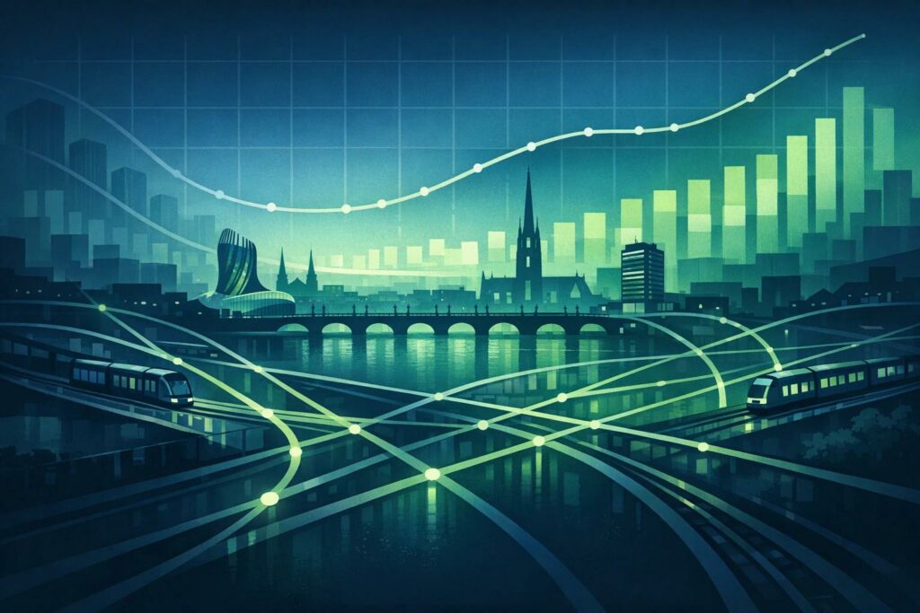 Bordeaux Métropole dette