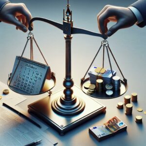 monétisation congés payés