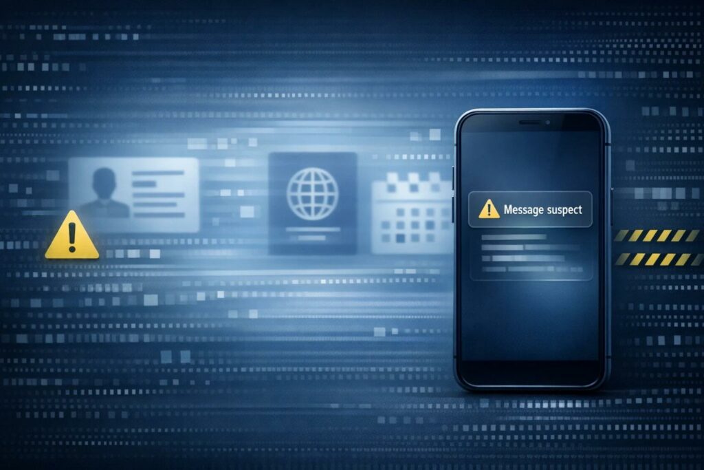 cyberattaque ANTS données