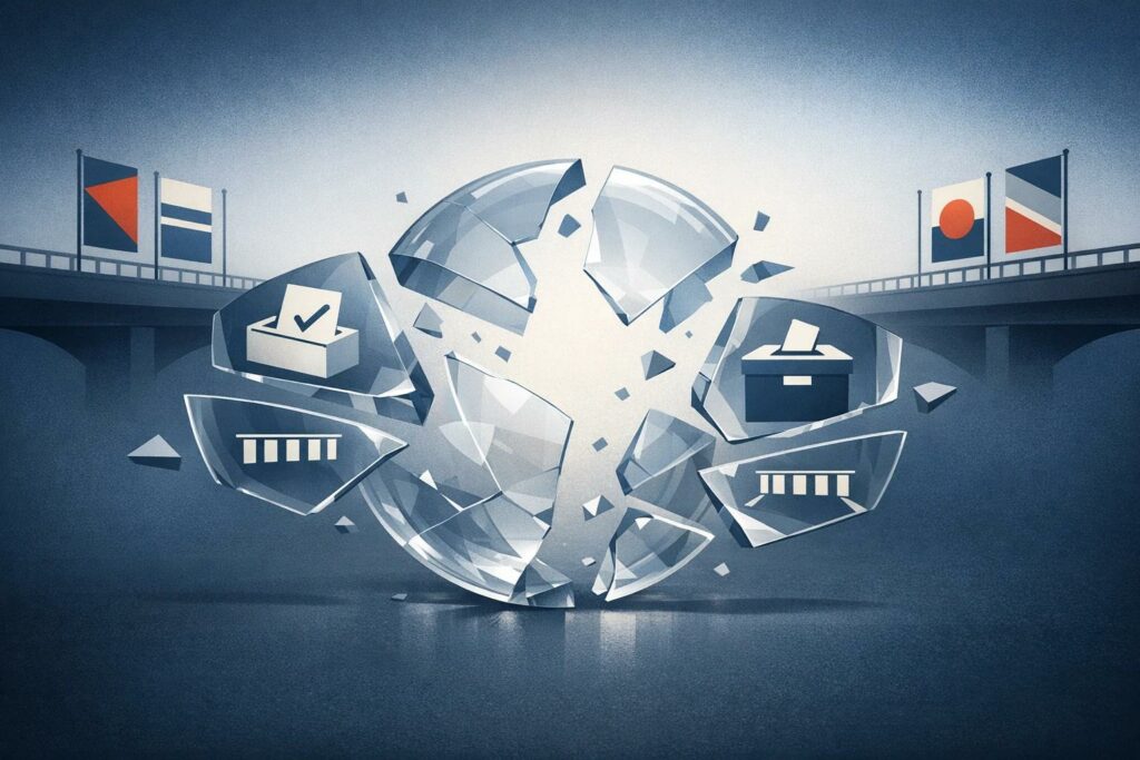 présidentielle 2027 primaires