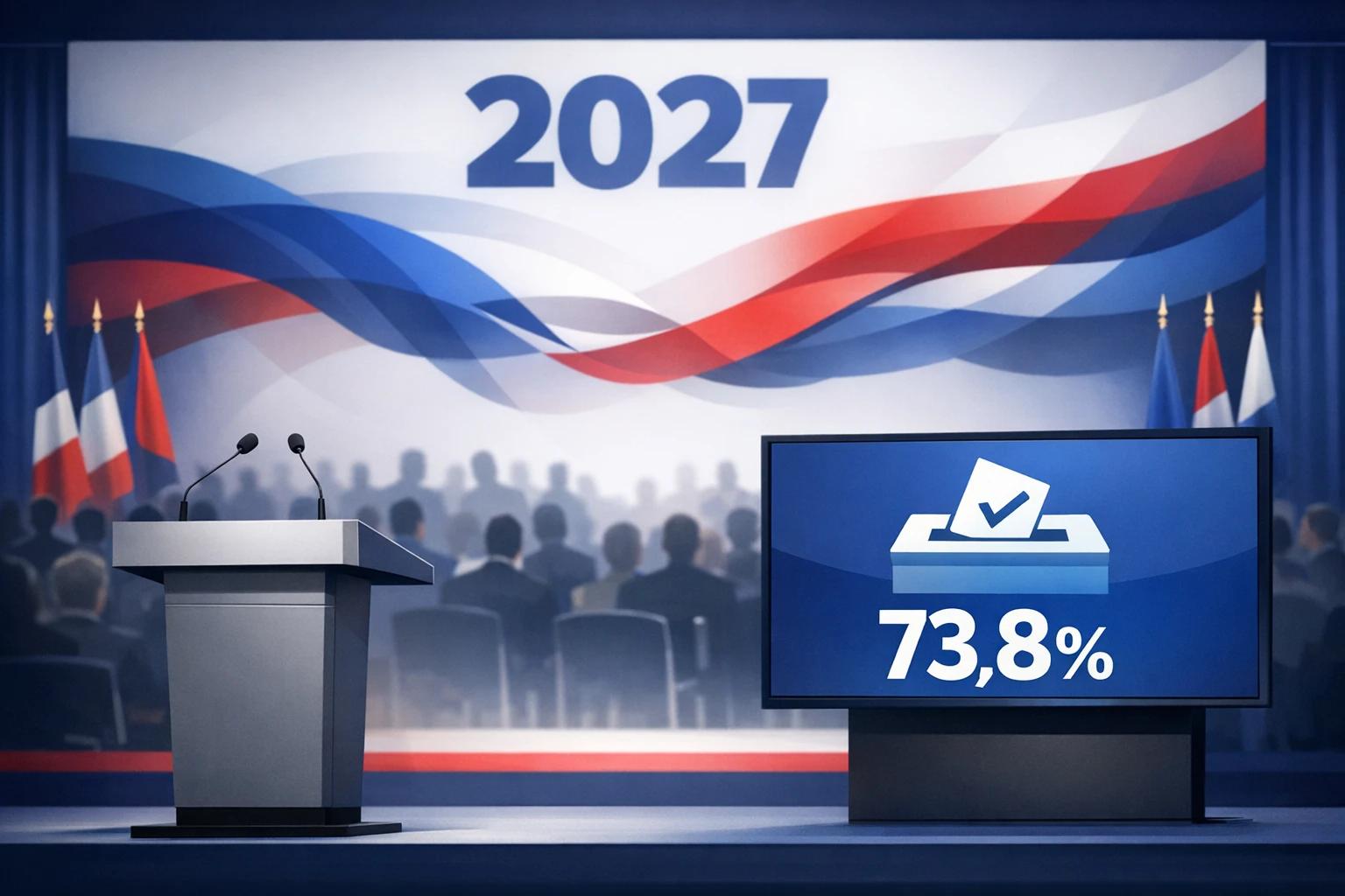 candidature LR 2027