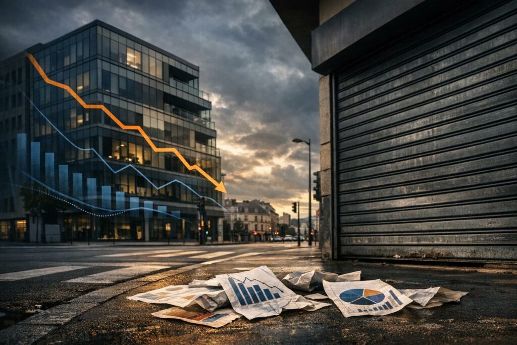 immobilier tertiaire investissement