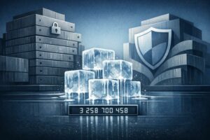 surgels de crédits 2026