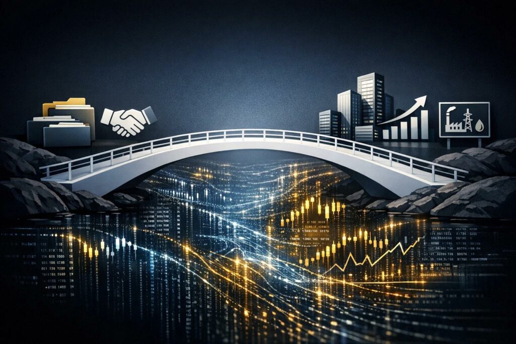 rapprochement RN patronat