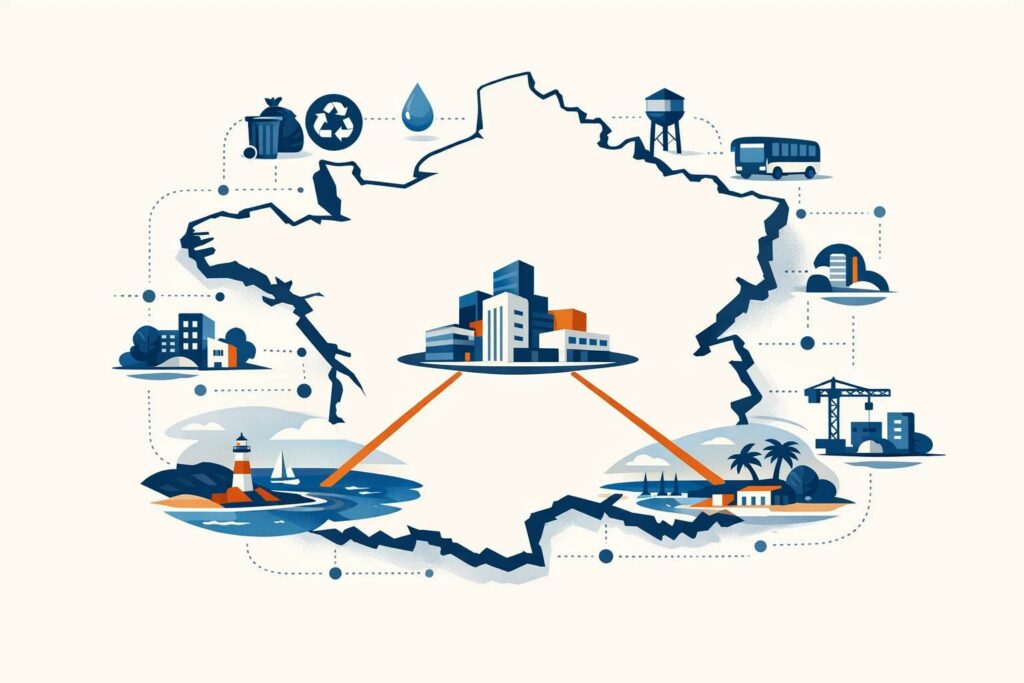 présidence intercommunalités RN