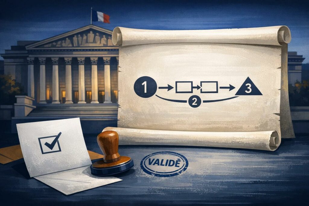 révision constitutionnelle 2027